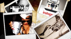 Rihanna’s Most Raunchy Instagram Photos