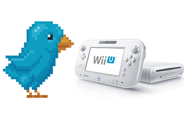 Gaming Critics Twitter Reactions From Nintendo Wii U Preview