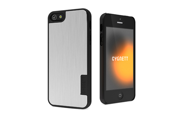 Cygnett UrbanShield iPhone 5