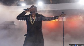 Videos: Kanye West Samsung Concert for Galaxy Note II Launch in NYC