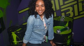 Wilmarie Sena Talks NYCC 2012 Experience & Joining Evolve ENT