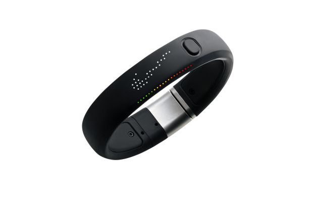 2012 Holiday Gift Guide Nike Fuelband+