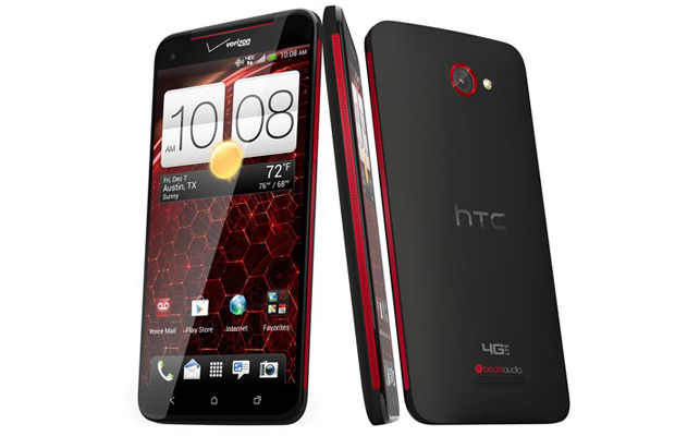 2012 holiday gift guide htc droid dna