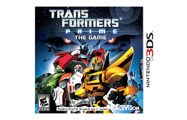 2012 holiday gift guide transformers prime