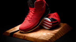 Adidas Unveils D Rose 3 “Brenda” Edition
