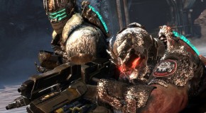 Dead Space 3 Preview (Co-op Gameplay, Customized Weapons, & Bosses)