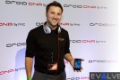 HTC Droid DNA Hands-on Preview (Hardware, Wireless Charging & Accessories)