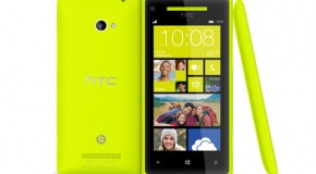 HTC 8X Review: Windows Phone 8 Gets Major Boost From Its First Smartphone