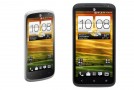 HTC One X+ and VX Hands-On Preview