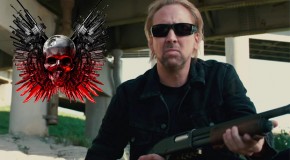 Nicolas Cage Confirmed For Expendables 3, Badass Wish List Still Growing