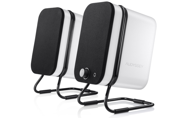 2012 Holiday Gift Guide Audyssey Wireless Speakers