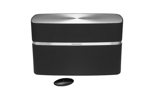 2012 Holiday Gift Guide Bowers & Wilkins A7