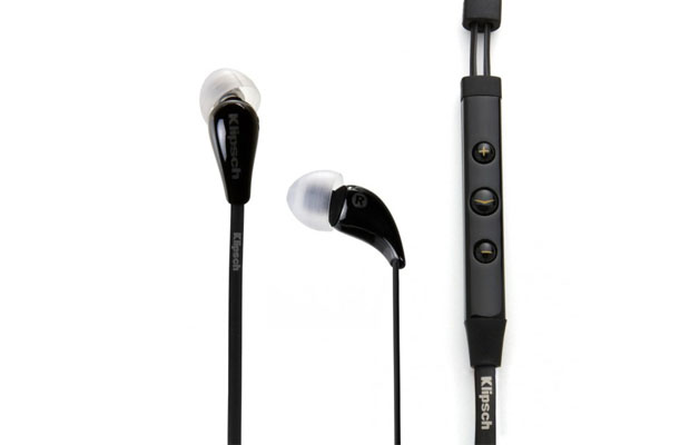2012 Holiday Gift Guide Klipsch Image X7i
