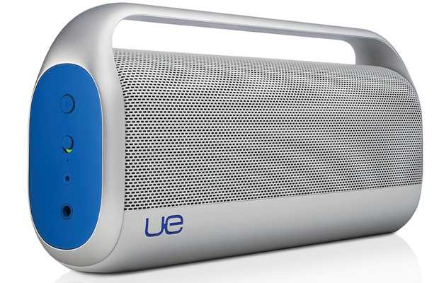 2012 Holiday Gift Guide Logitech UE Boombox