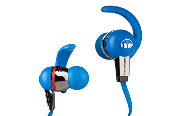 2012 Holiday Gift Guide Monster iSport