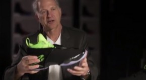 Air Jordan XX8 Designers Insight Video Explains Science Behind Sneaker