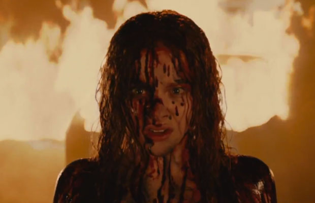 Movies of 2013 Carrie Remake