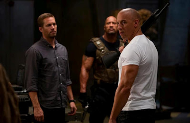 Movies of 2013 Fast and Furious 6
