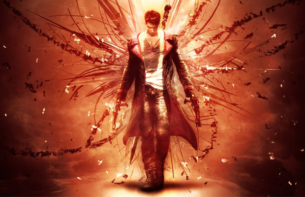 DMC Devil May Cry Review