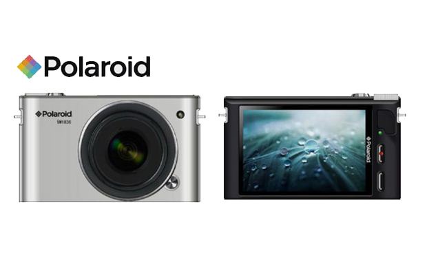Gadgets of CES 2013 Polaroid Android Camera