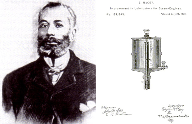 Greatest Gadgets Created By Black Inventors Lubricating Cup