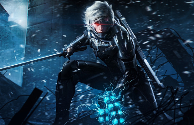 Metal Gear Rising Revengeance Review