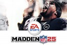 Exclusive [Updated]: Ray Lewis Madden 25 Covers Designed By Evolve ENT