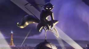 Sly Cooper Thieves In Time Review