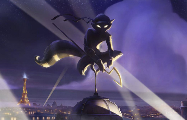 Sly Cooper Thieves in Time Review