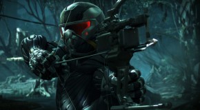 Crysis 3 Review