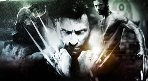 10 Awesome Fan-Made The Wolverine Posters