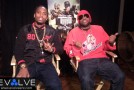 [Video] B.O.B. & Big Boi Talk Army of Two: The Devil’s Cartel & Soundtrack