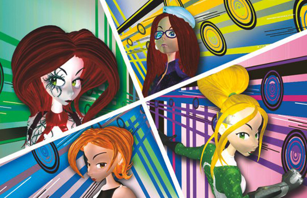 Best Indie Games of Pax East 2013 Revolution 60