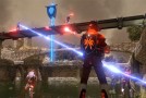 ShootMania Storm Hands-On Preview