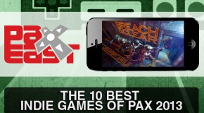 The 10 Best Indie Games of PAX East 2013
