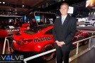 2013 NY Auto Show: 2014 Mazda 6 Diesel Race Car Preview