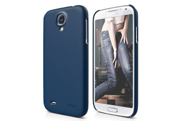 Best Galaxy S4 Cases Elago Case Slim Fit G7