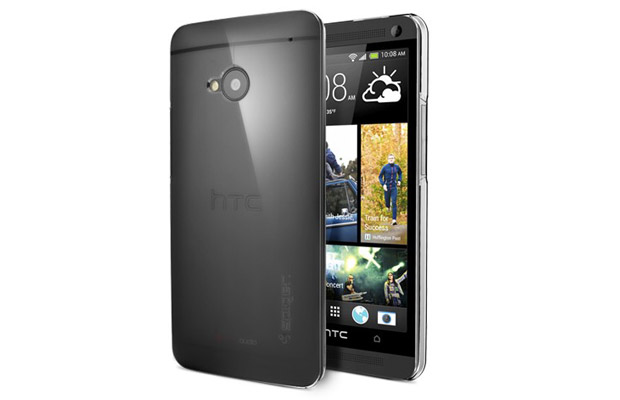 Best HTC One Cases Spigen Ultra Thin Air