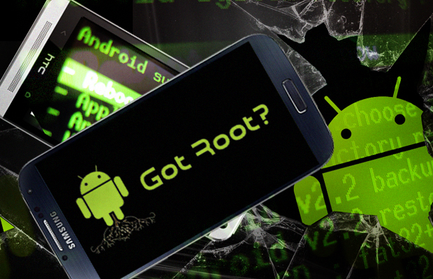 Reasons to Root Android Phone