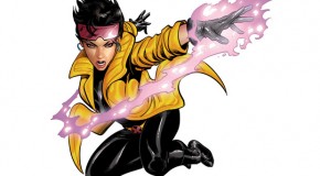 Jubilee Joins the Class in ‘X-Men: Apocalypse’