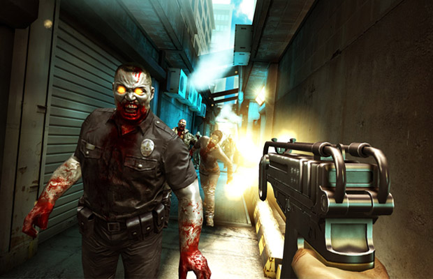 best mobile games of 2013 dead trigger
