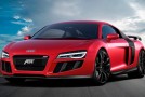 ABT Audi R8 V10 Receives Sweet Facelift