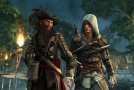 Assassin’s Creed 4: Black Flag Trailer Teases Pirate Tales