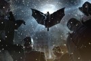 Full Batman: Arkham Origins Trailer is a 4-Minute Masterpiece