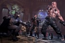 Batman: Arkham Origins Teaser Trailer Emerges From the Shadows