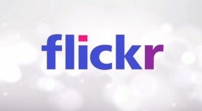 Flickr Now Offering Users 1TB of Free Memory
