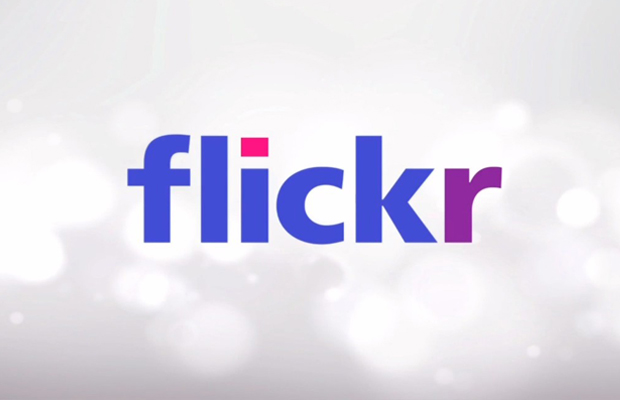 Flickr 1TB of Memory