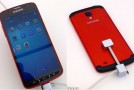 The Waterproof Samsung Galaxy S4 Active Has Just Leaked [Video]