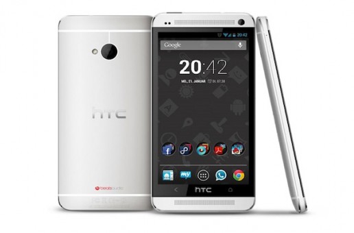 Is an HTC One ‘Google Edition’ in the Works?