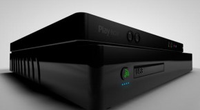 PlayBox Concept Makes For One Sick PlayStation/Xbox Hybrid Console